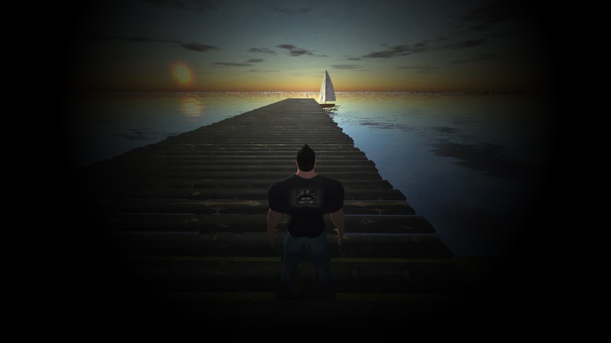 Dock View