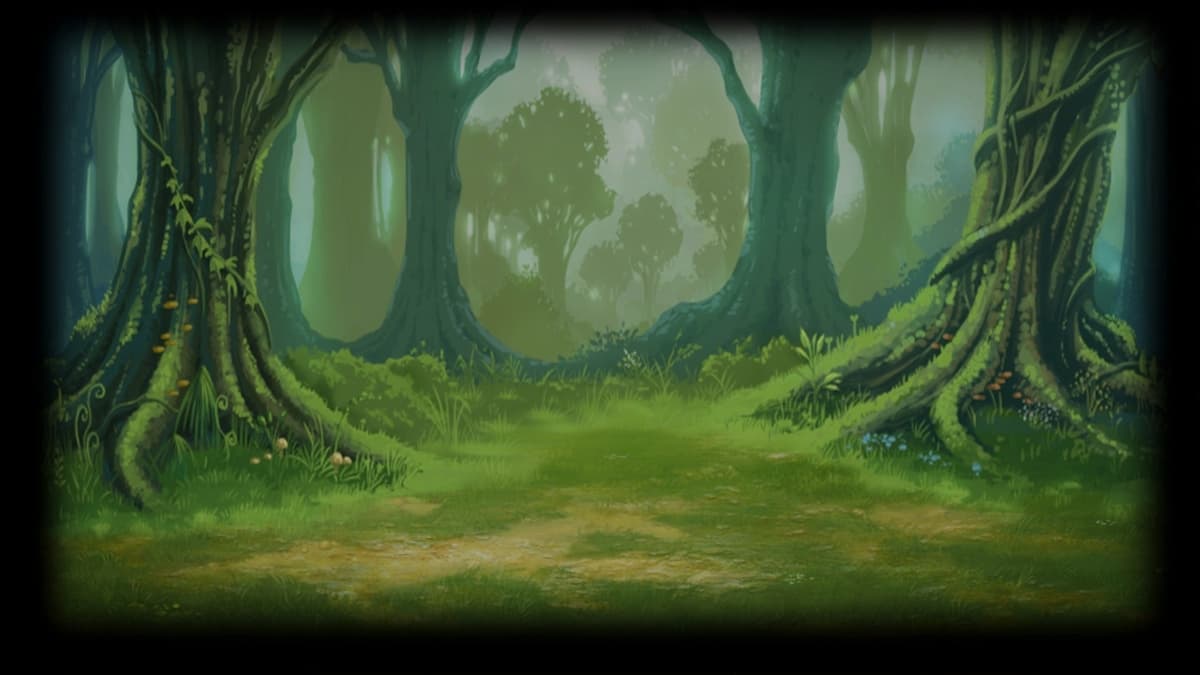 Forest