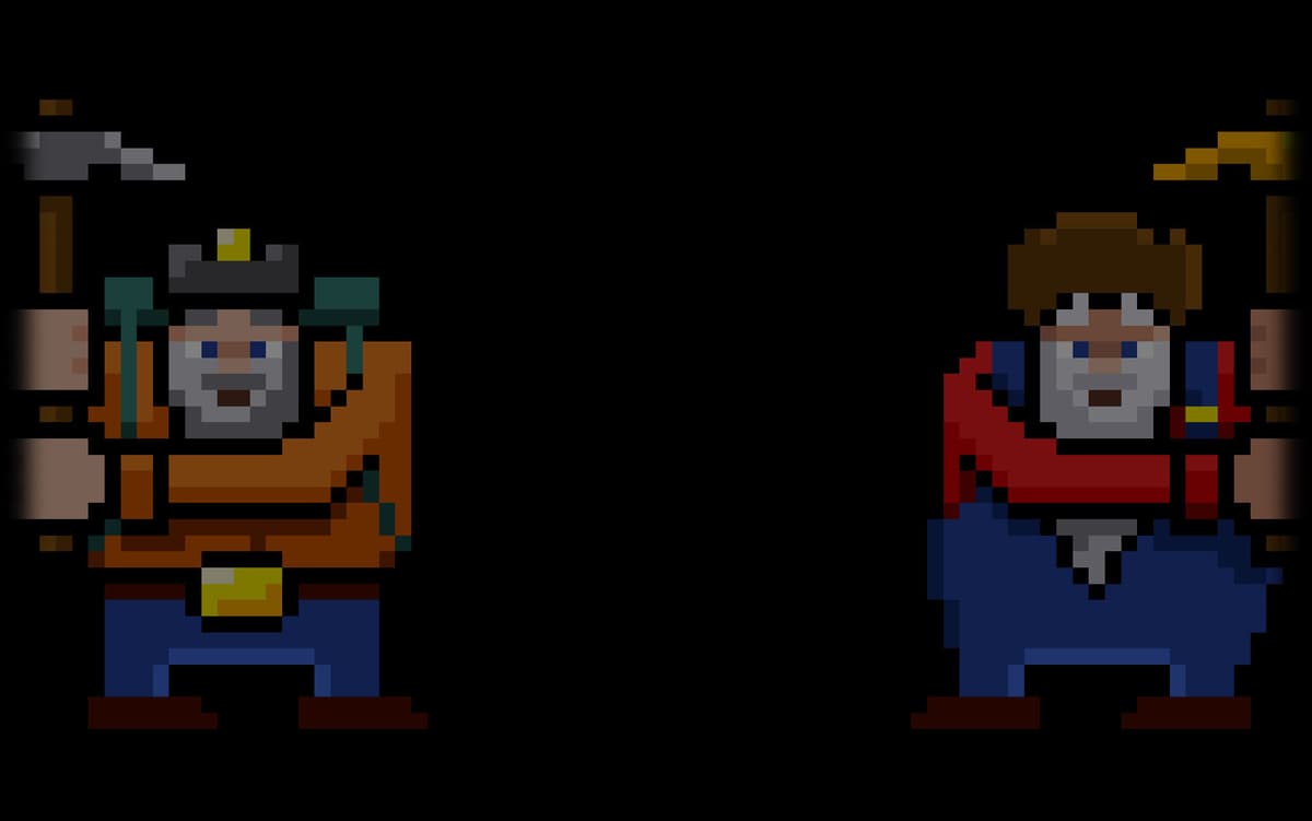 Miners