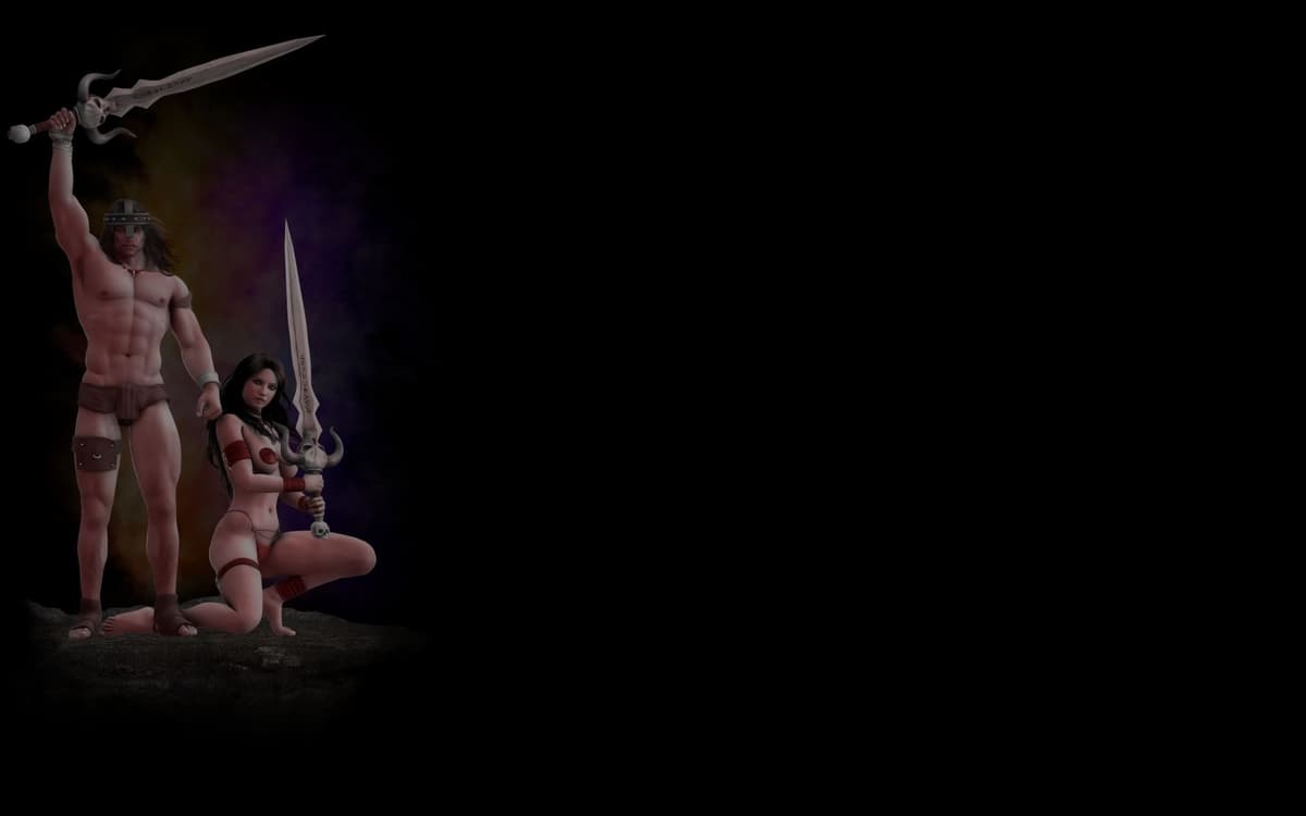 The Legendary warriors