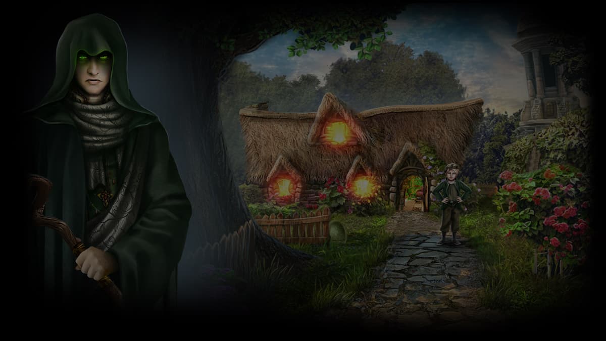 Jack's House