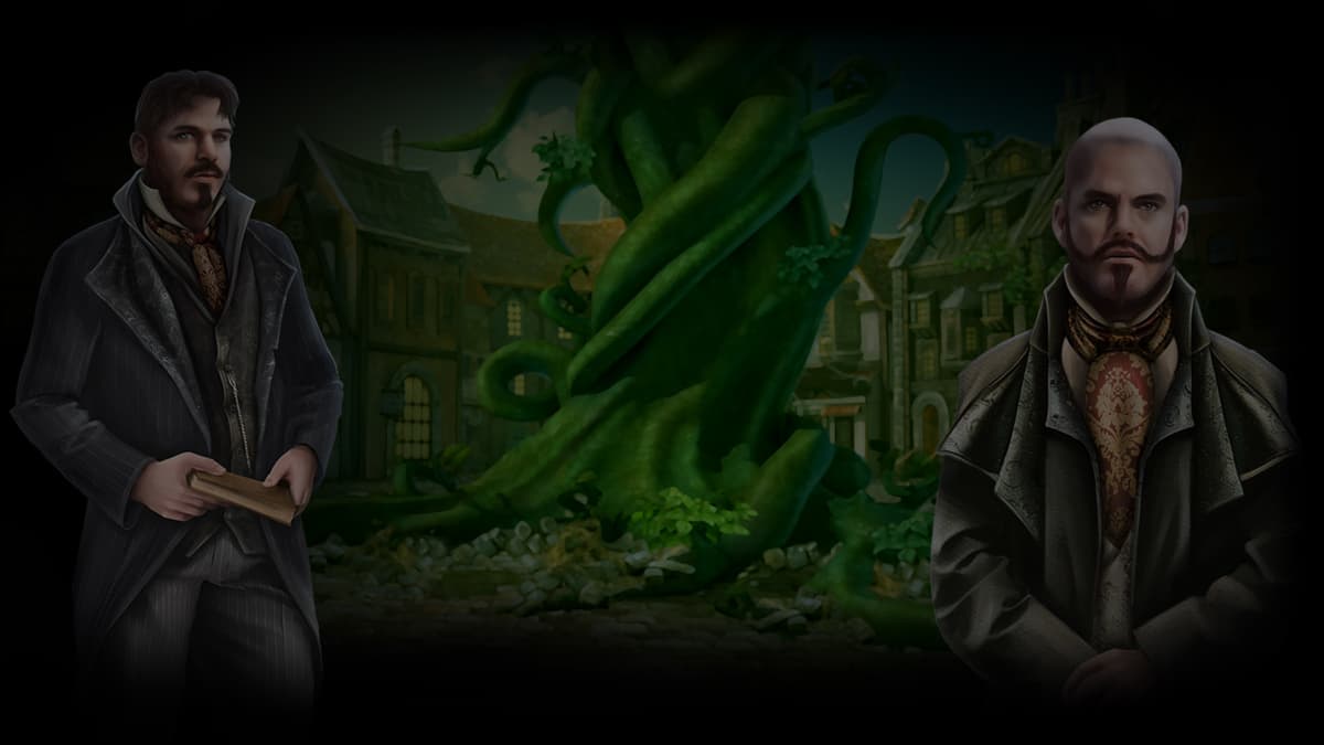 Grimm Tale