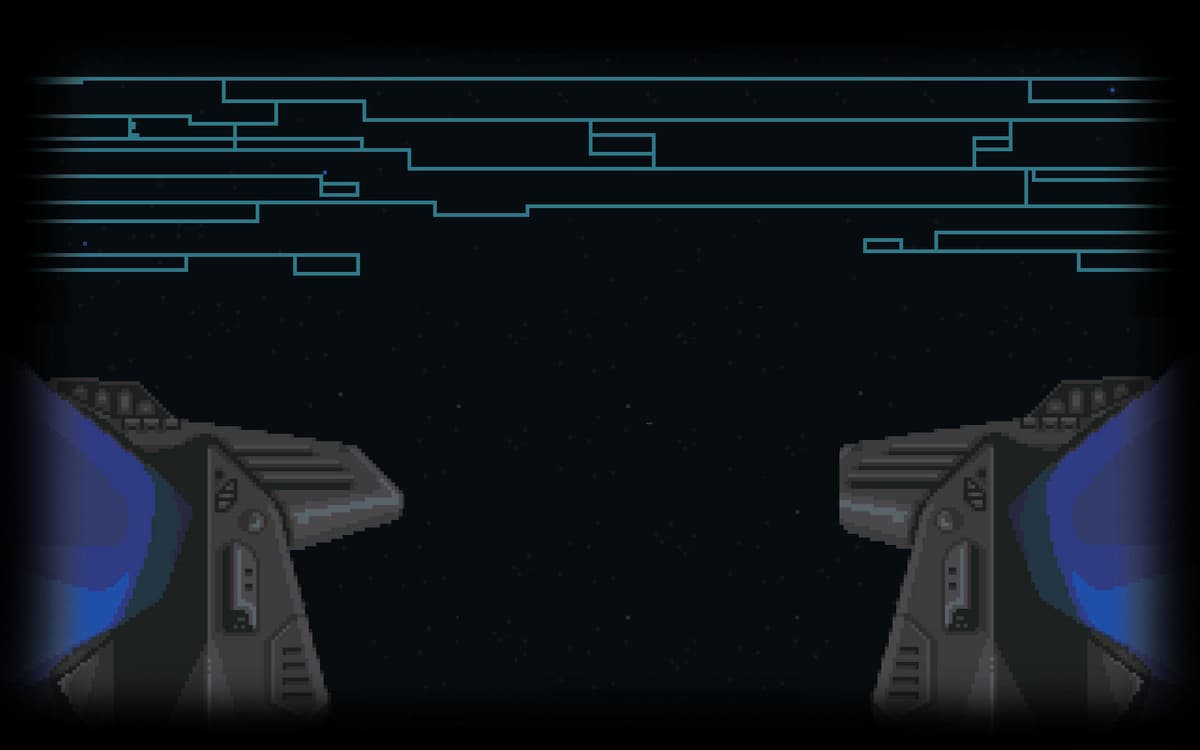 Star Blaster (Profile Background)