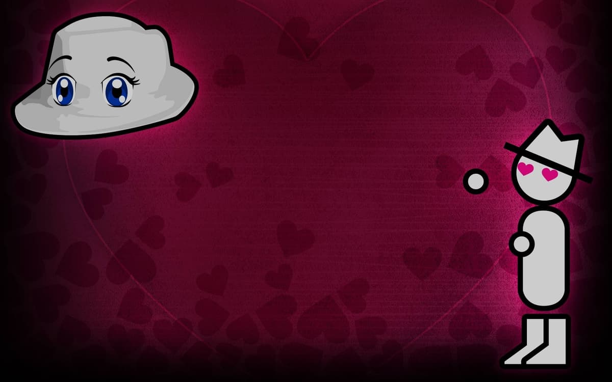 Hatchan My Love