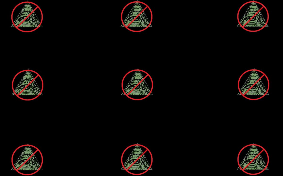 Illuminati Confirmed?