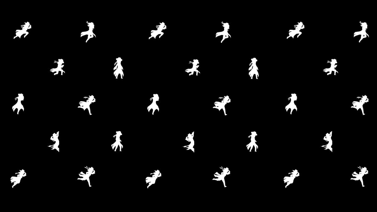 Hero Silhouette