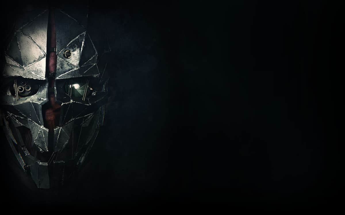 CORVO MASKED