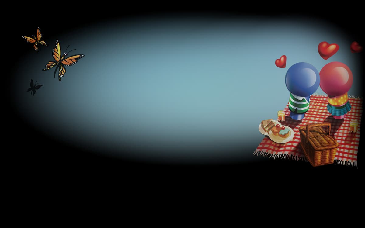 The Lovers