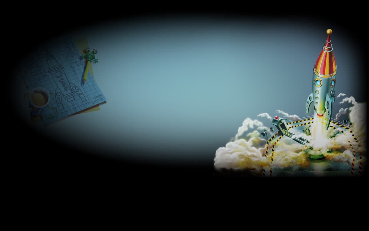 Aiming for the Stars