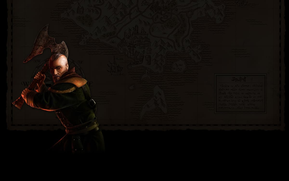 The Don (Profile Background)