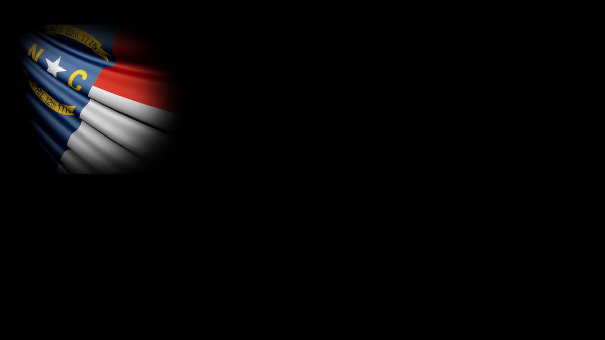 North Carolina Flag