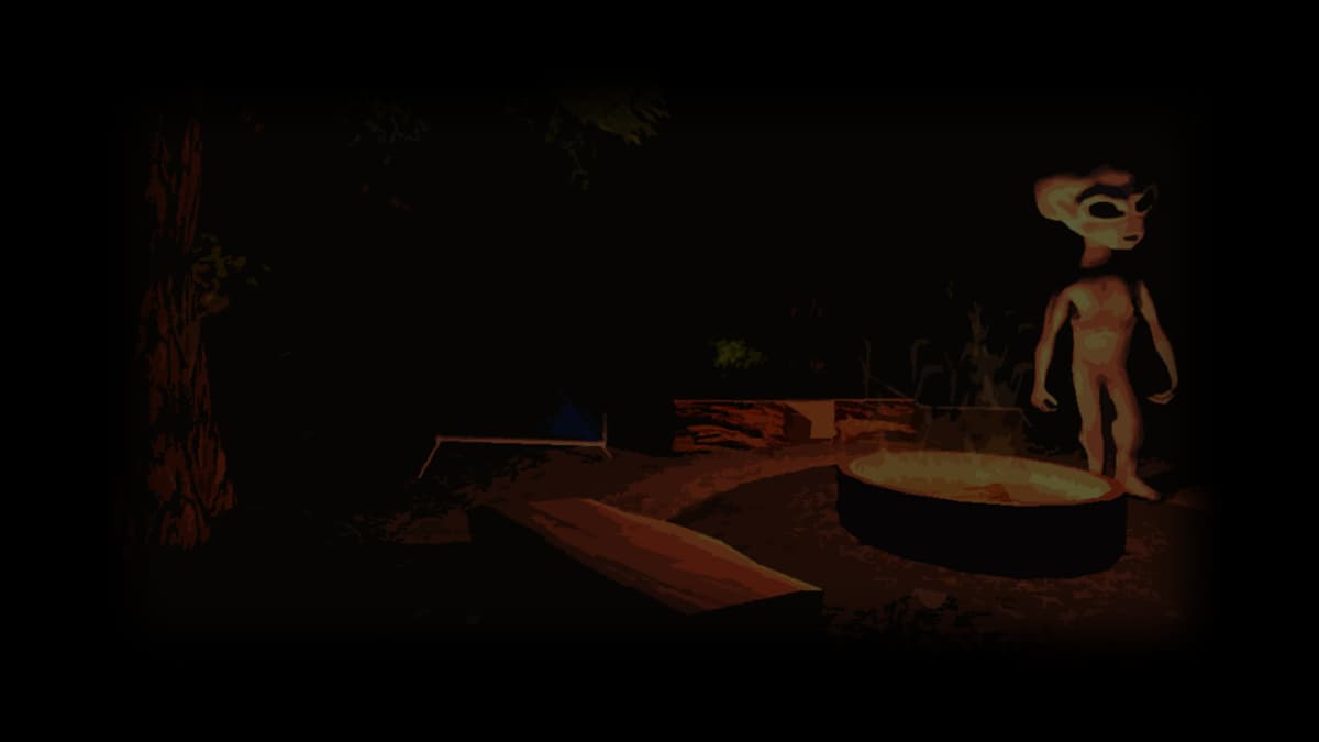 GravBlocks Campsite