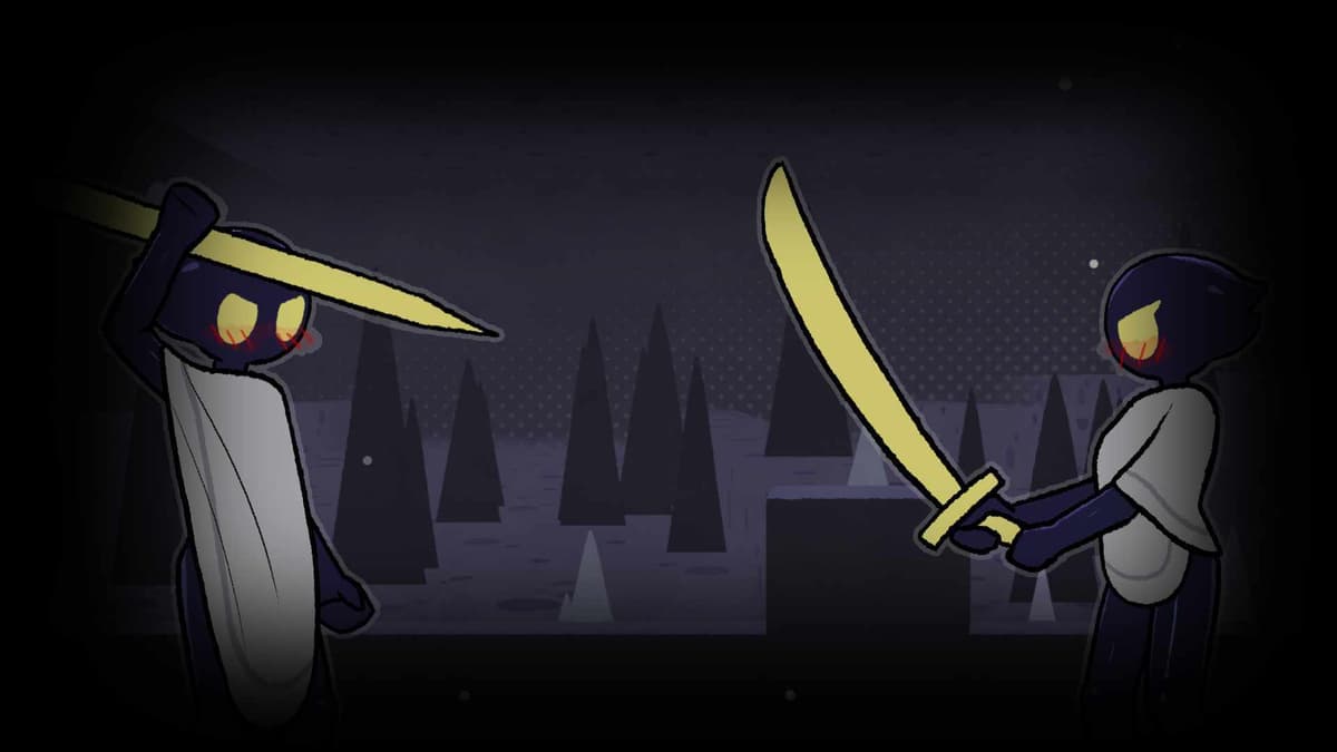 The Buried Pillars Hollow Background