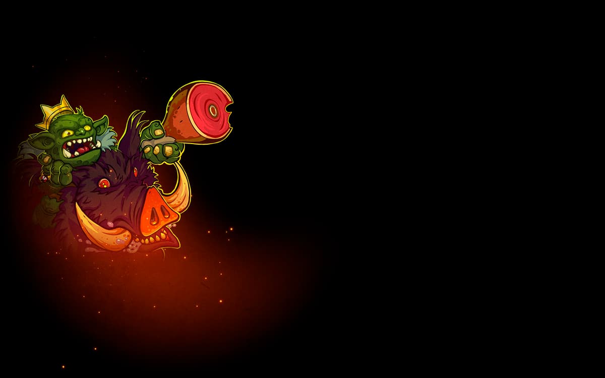 Bakh’dur (Profile Background)