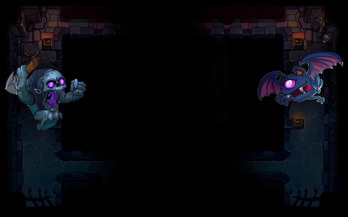 The Crypts Of Noobies