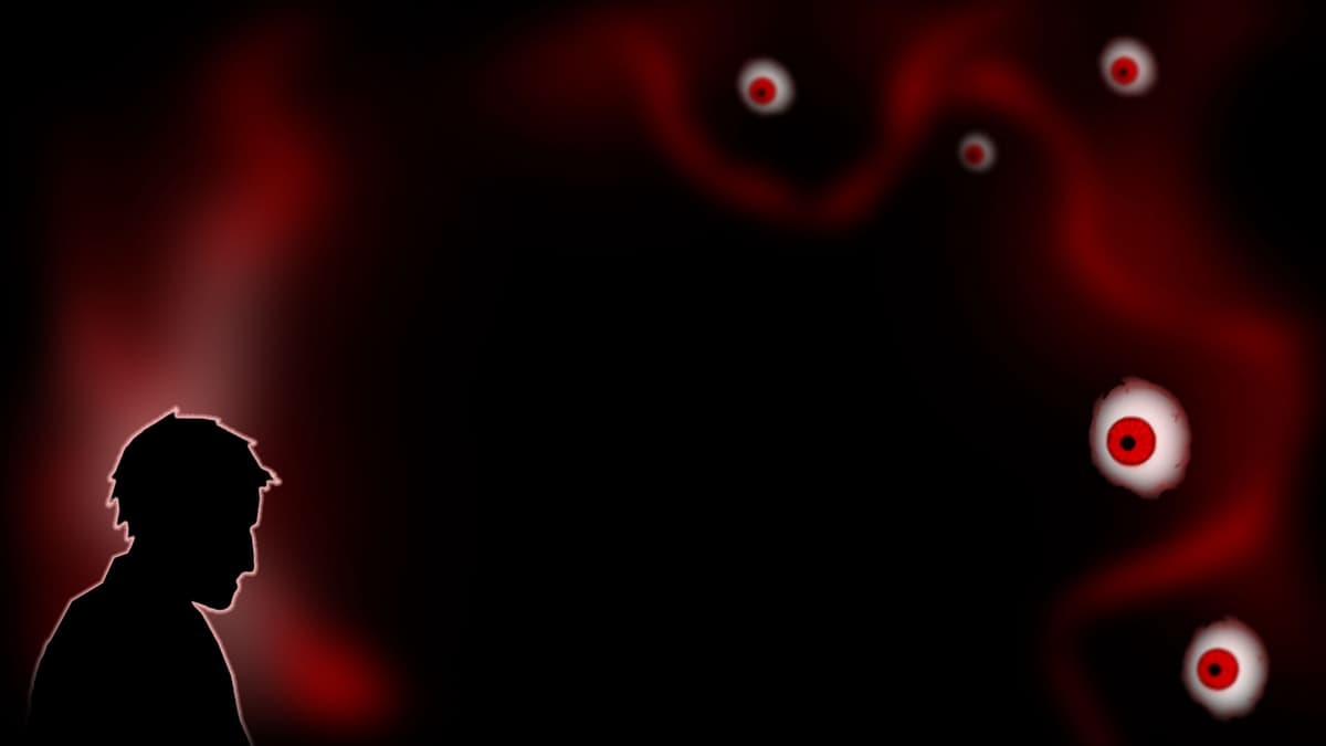 Being Watched