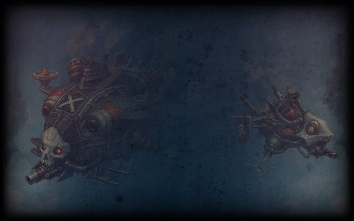 Warship