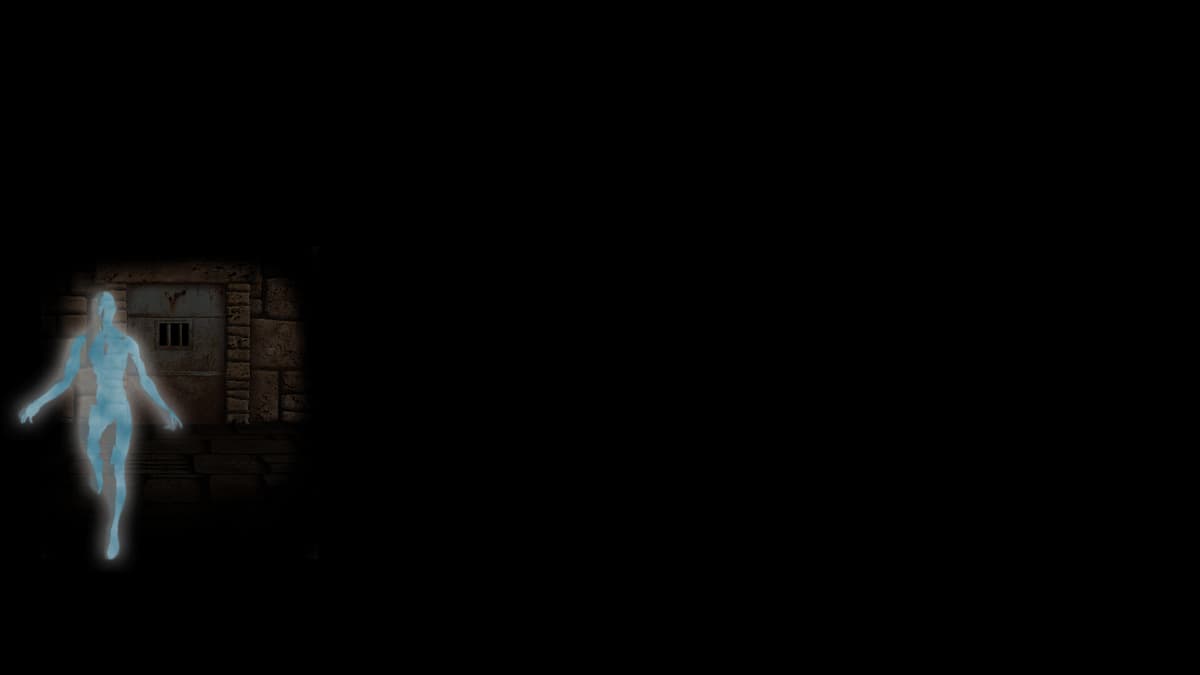 Apparition