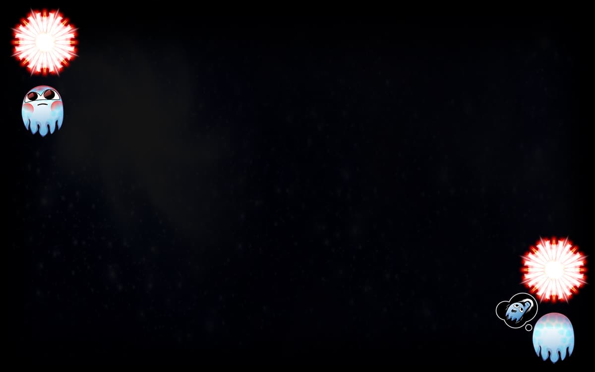 Hunter stars