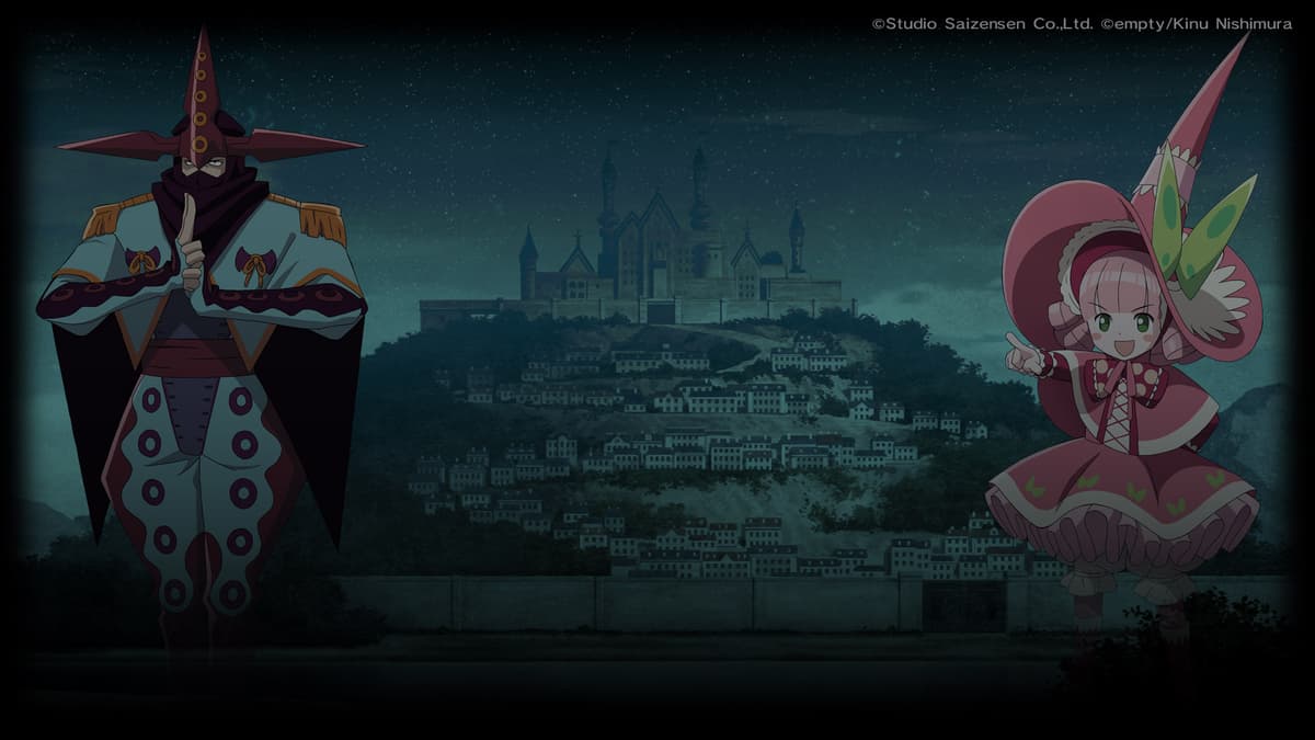 Alchemia & Baku