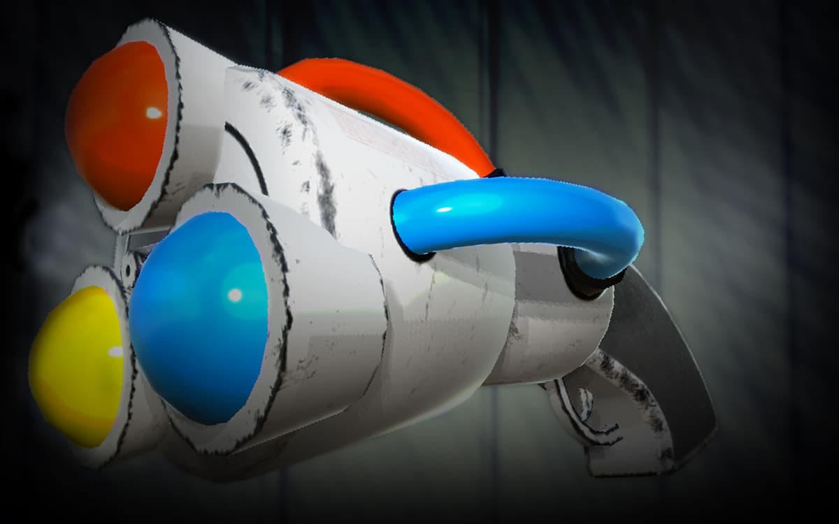 ChromaGun