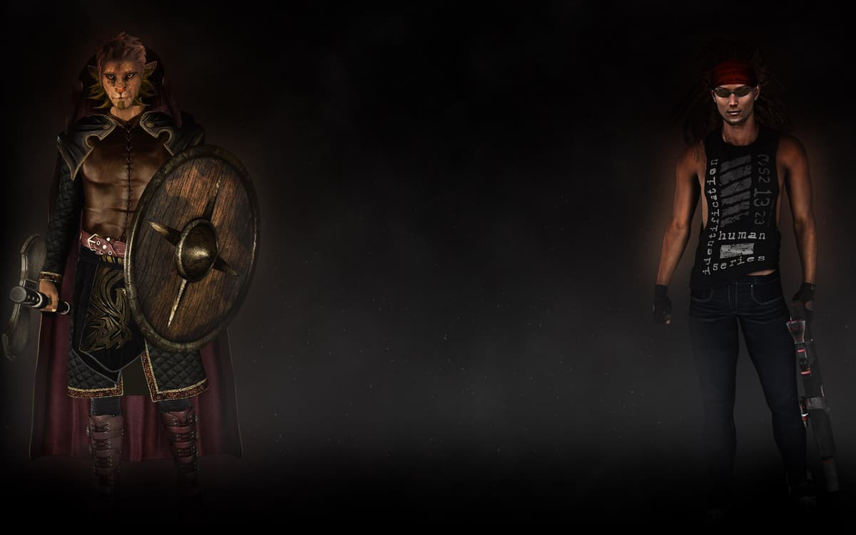 Fighters