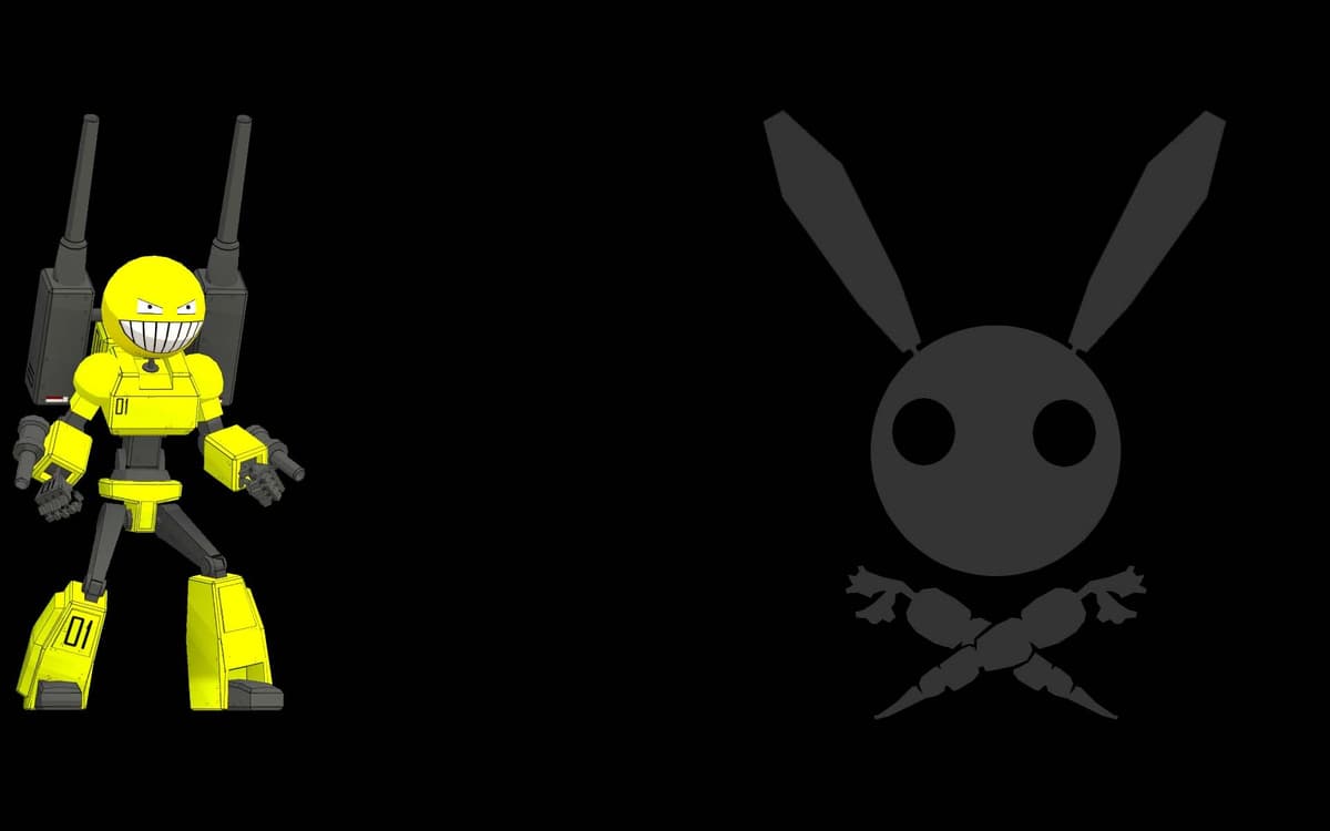 Gunny (Profile Background)