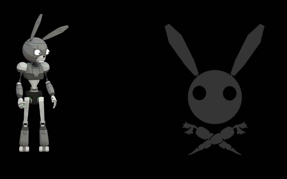 Bunny (Profile Background)