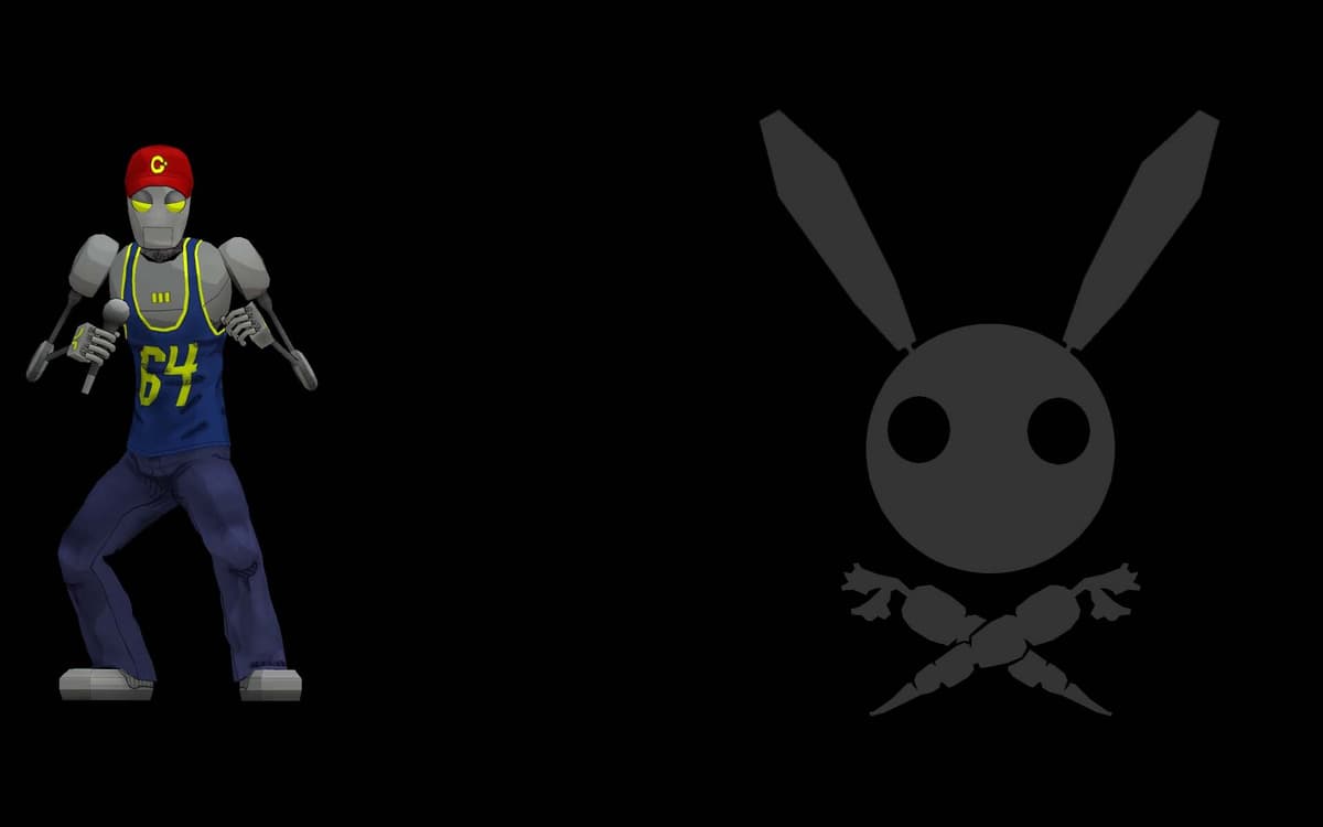 G-64 (Profile Background)