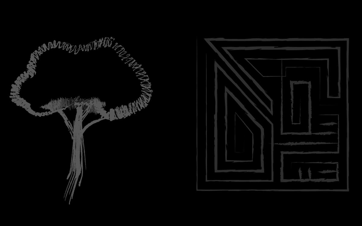 Mind Maze
