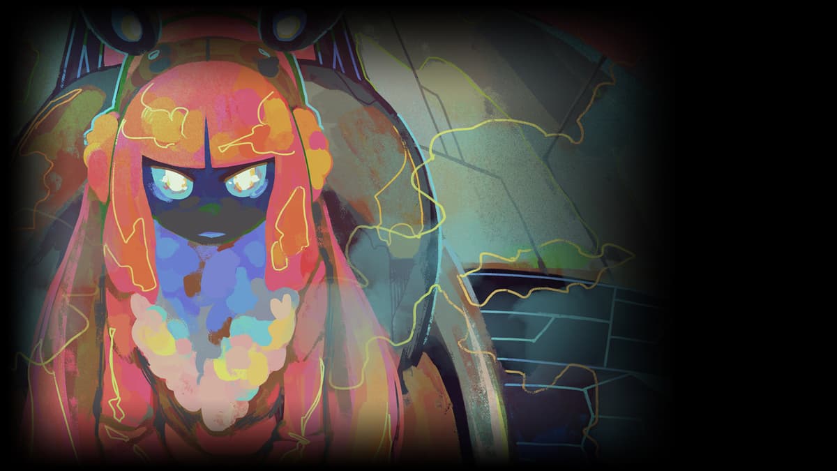 Mae 1