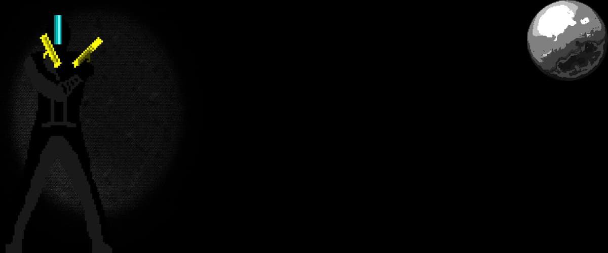 Dioscuri (Profile Background)