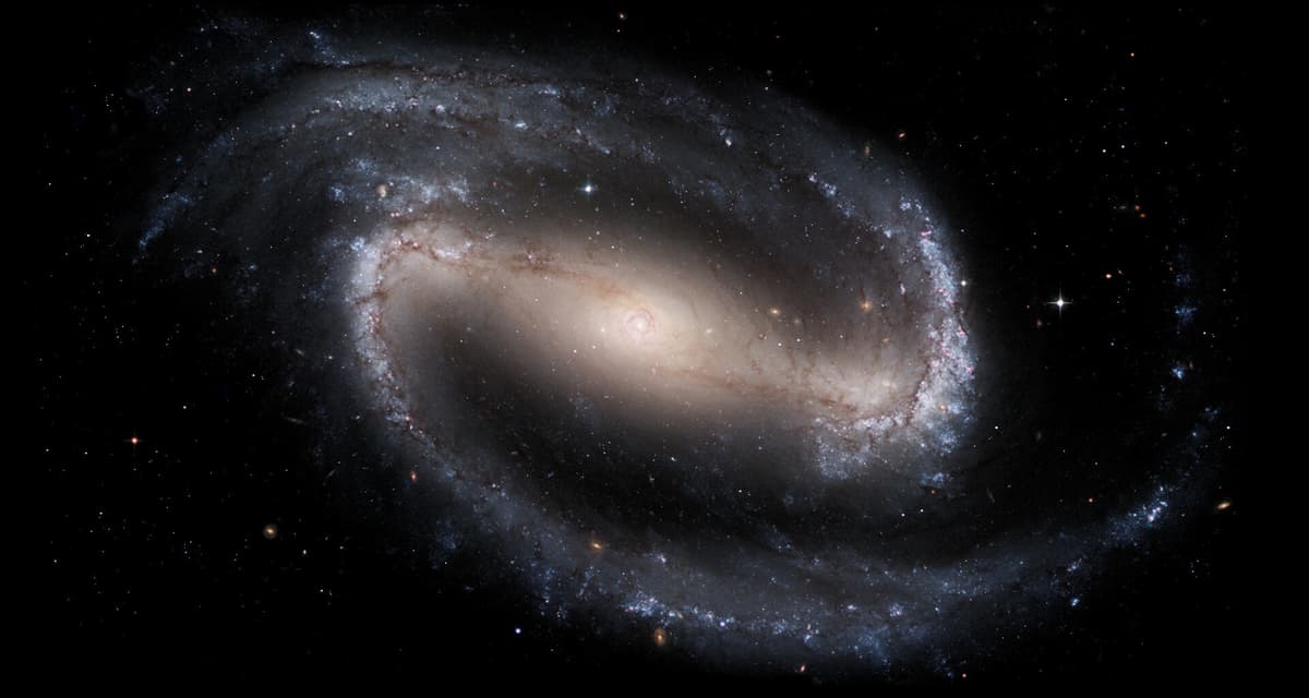 Spiral Arms