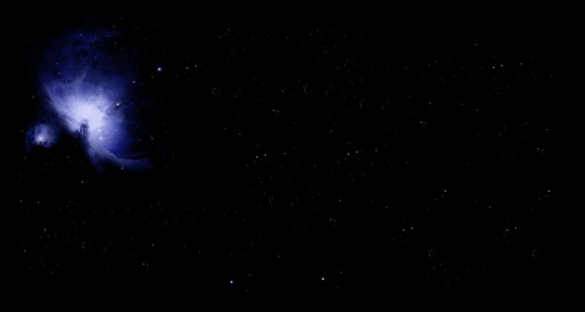 Deep Space