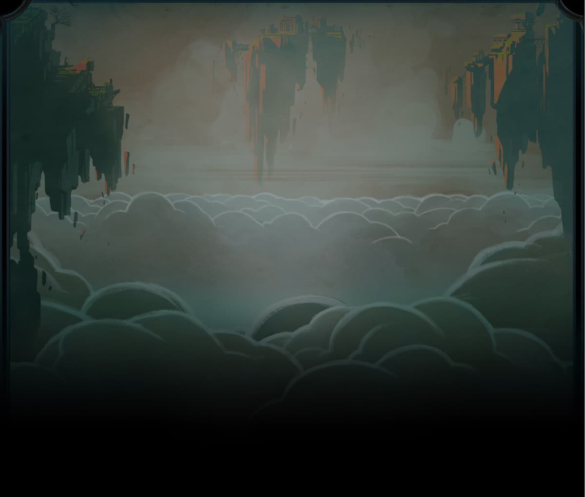 Old Concept Art