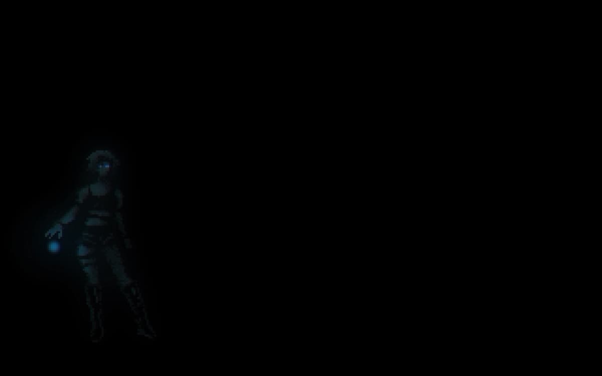 The cold of the night