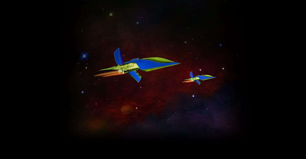 Space Flight