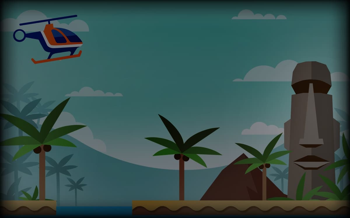 RiskyIsland