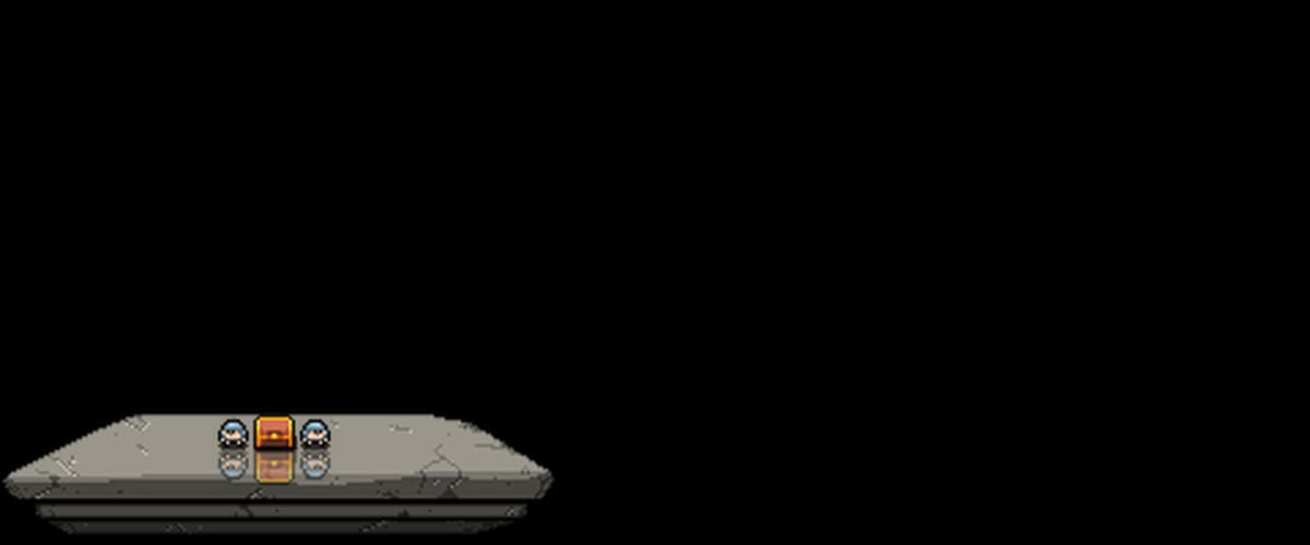 Treasure chest (Profile Background)