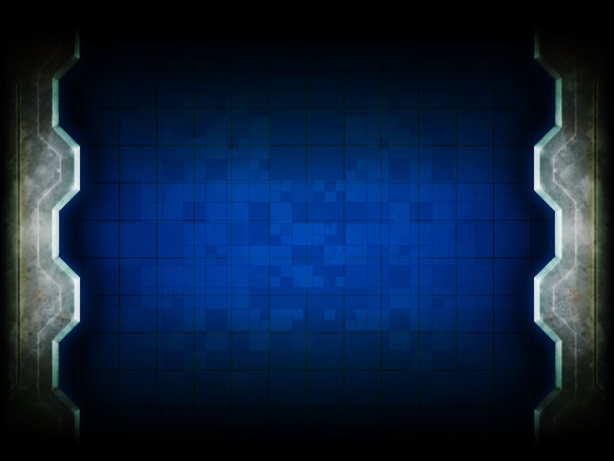 Background Blue Tank