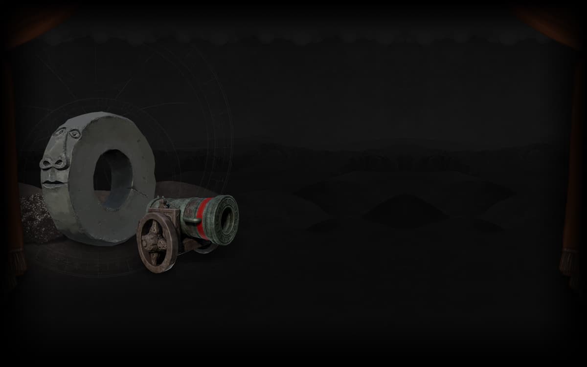 Boulder background Wheel
