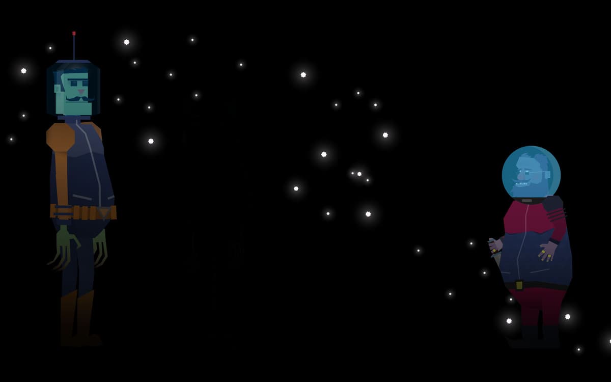 Discospace