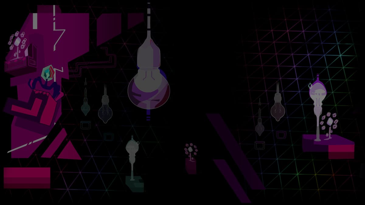 Handdrawn Key Art 2