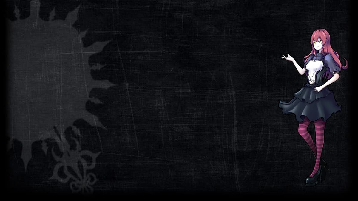Lamia Background