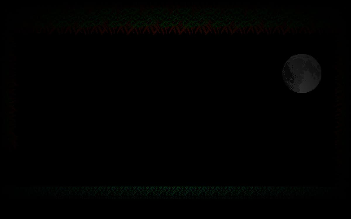 The Forest