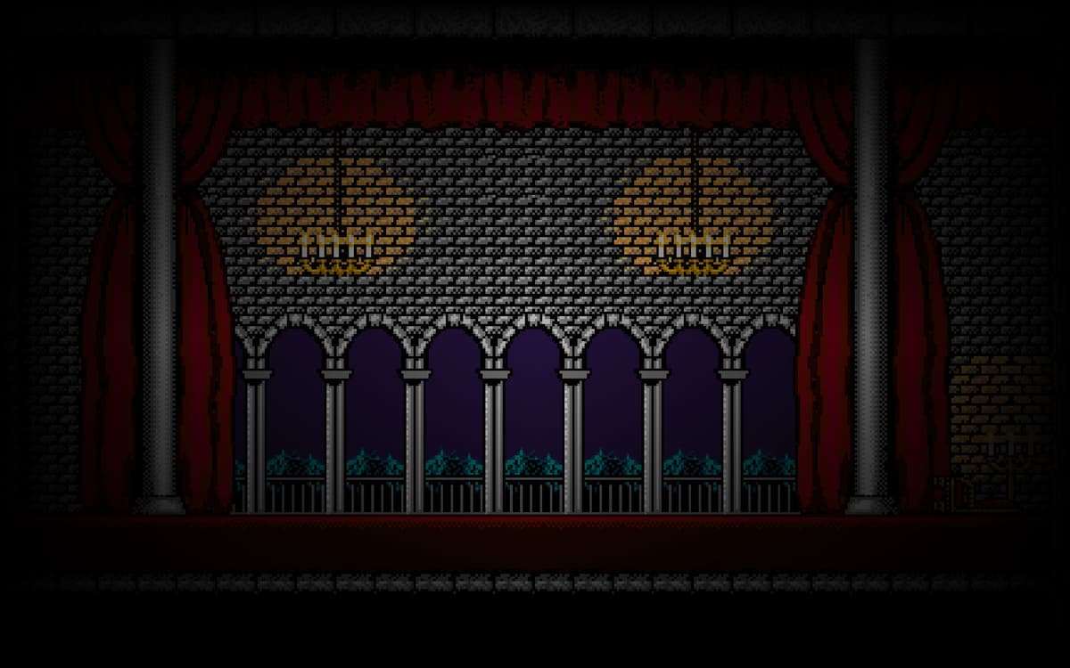 The Throne
