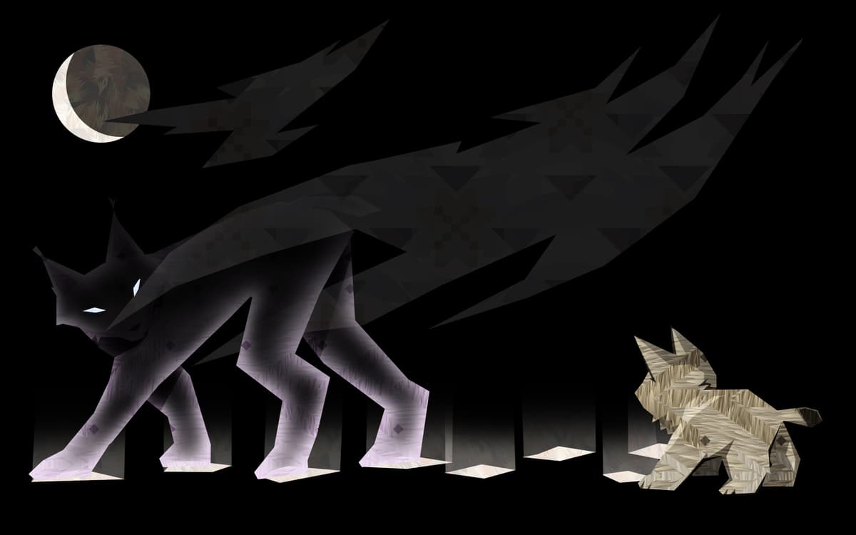 Spirit Guide