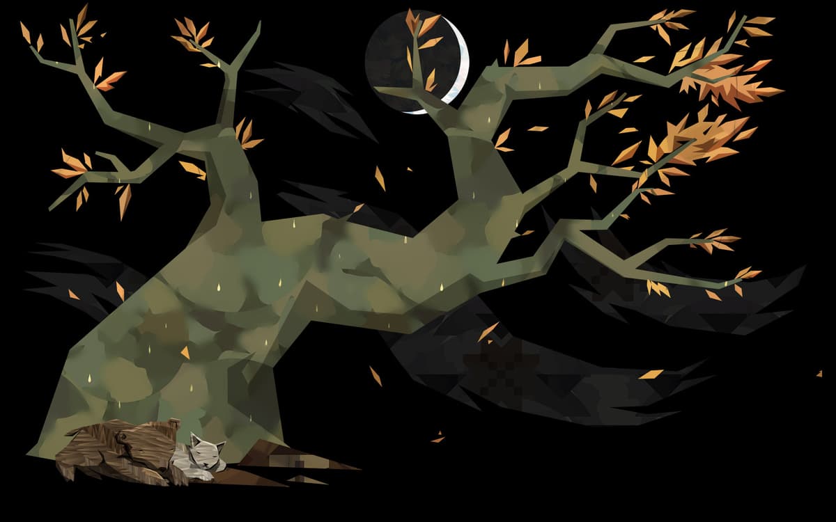 Sleeping