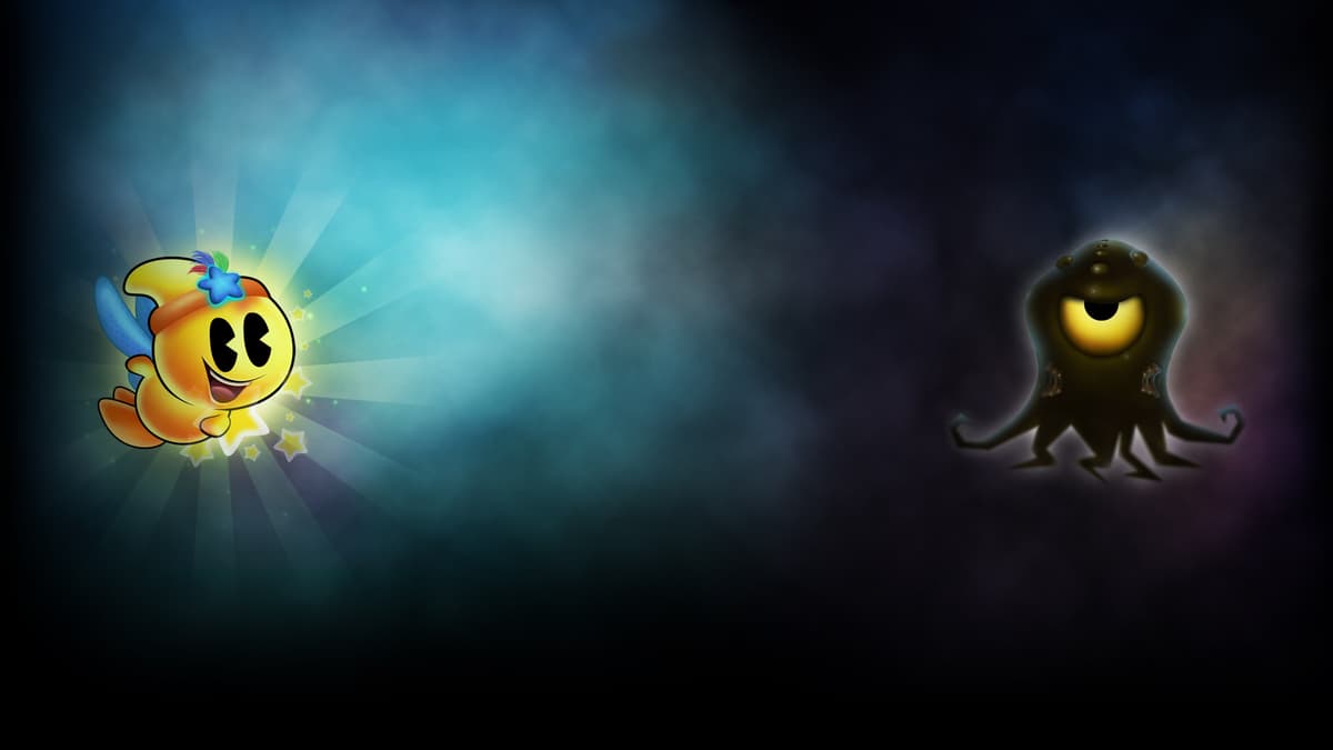 Amber vs. Harbinger
