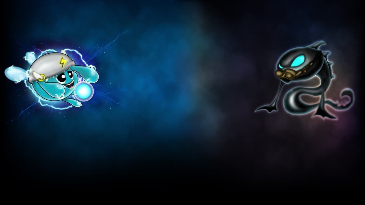 Blitz vs. Silent